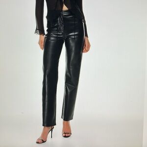 Aritzia Wilfred Melina pant size 2 NWT